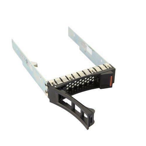 69Y5284 3.5" Drive Tray Caddy For IBM x3500 x3530 x3550 x3630 x3650 x3850 M4 M5