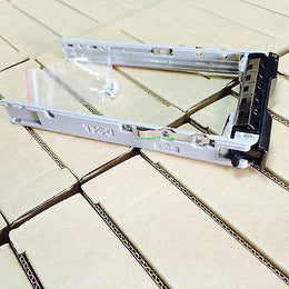 Dell 8FKXC 2.5" Hotswap Caddy Tray for PowerEdge R430, R630, R730, R730XD, T430