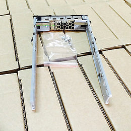 Dell 8FKXC 2.5" Hotswap Caddy Tray for PowerEdge R430, R630, R730, R730XD, T430