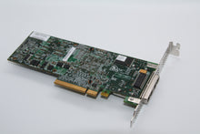 LSI Logic L3-25152-56a 9280-8e Megaraid 6gb 8-port Pci-e Low Profile SAS Raid Controller With 512mb Cache And Battery