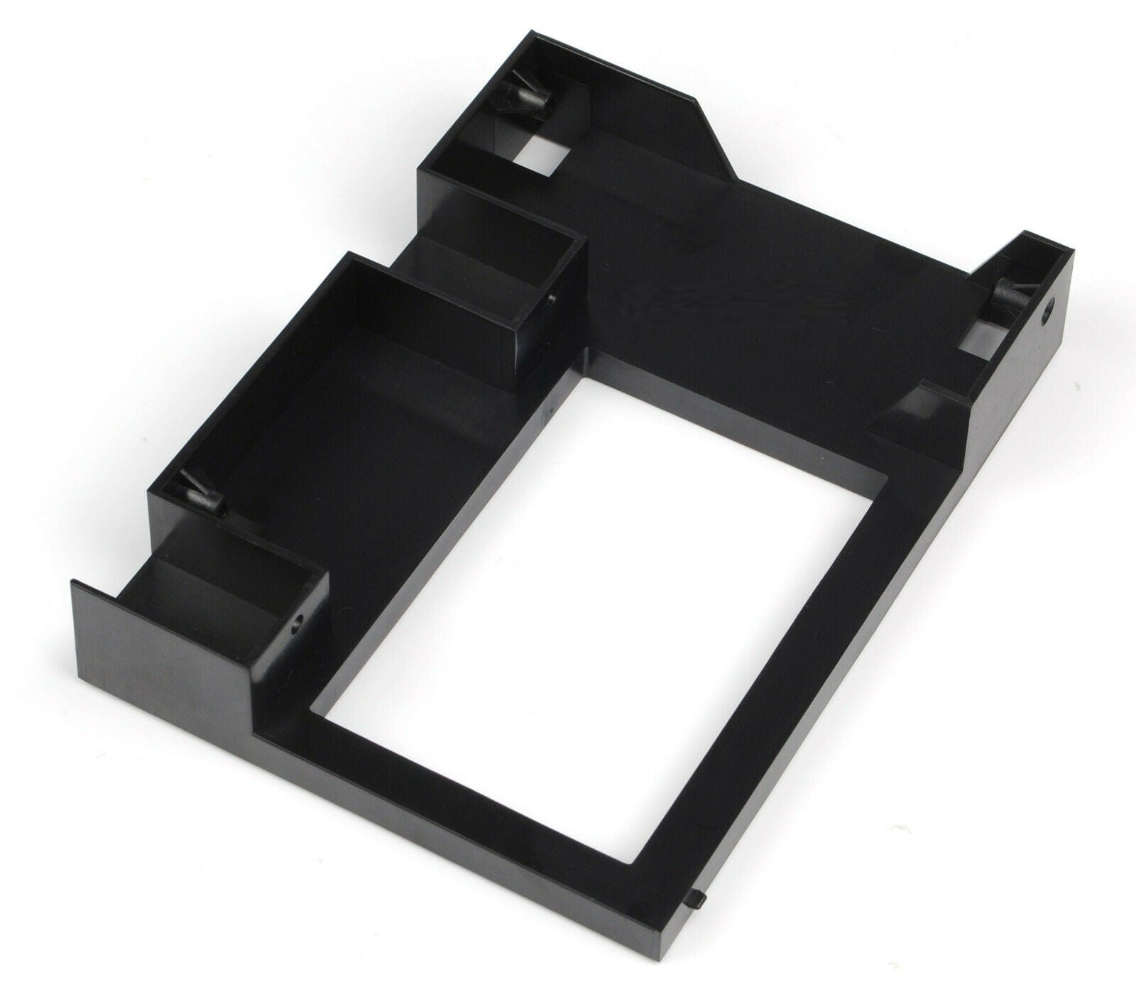Dell 661914-001 2.5" SSD To 3.5" HDD Tray Caddy Adapter For HP G8 G9 Servers – 651314-001 F238F