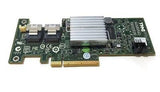 Dell 47MCV PERC H200 H200A 6GB PCI-Express SAS RAID Controller
