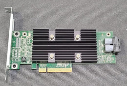 Dell 04Y5H1 PERC H330 RAID PCI-E 3.0x8 SAS3008 12Gb/s NAS SERVER HBA PC