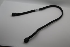 Amphenol FCI 10122527-2060LF Internal MINI-SAS HD CABLES, Two Straight Head