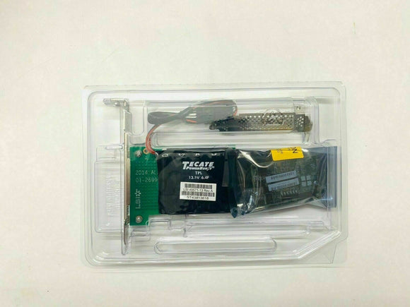 LSI LSICVM02 CacheVault Accessory Kit for 9361-8i 2GB USA Seller