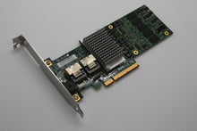 AOC-SAS2LP-H8IR Supermicro AOC-SAS2LP-H8IR RAID Full and Low profile bracket