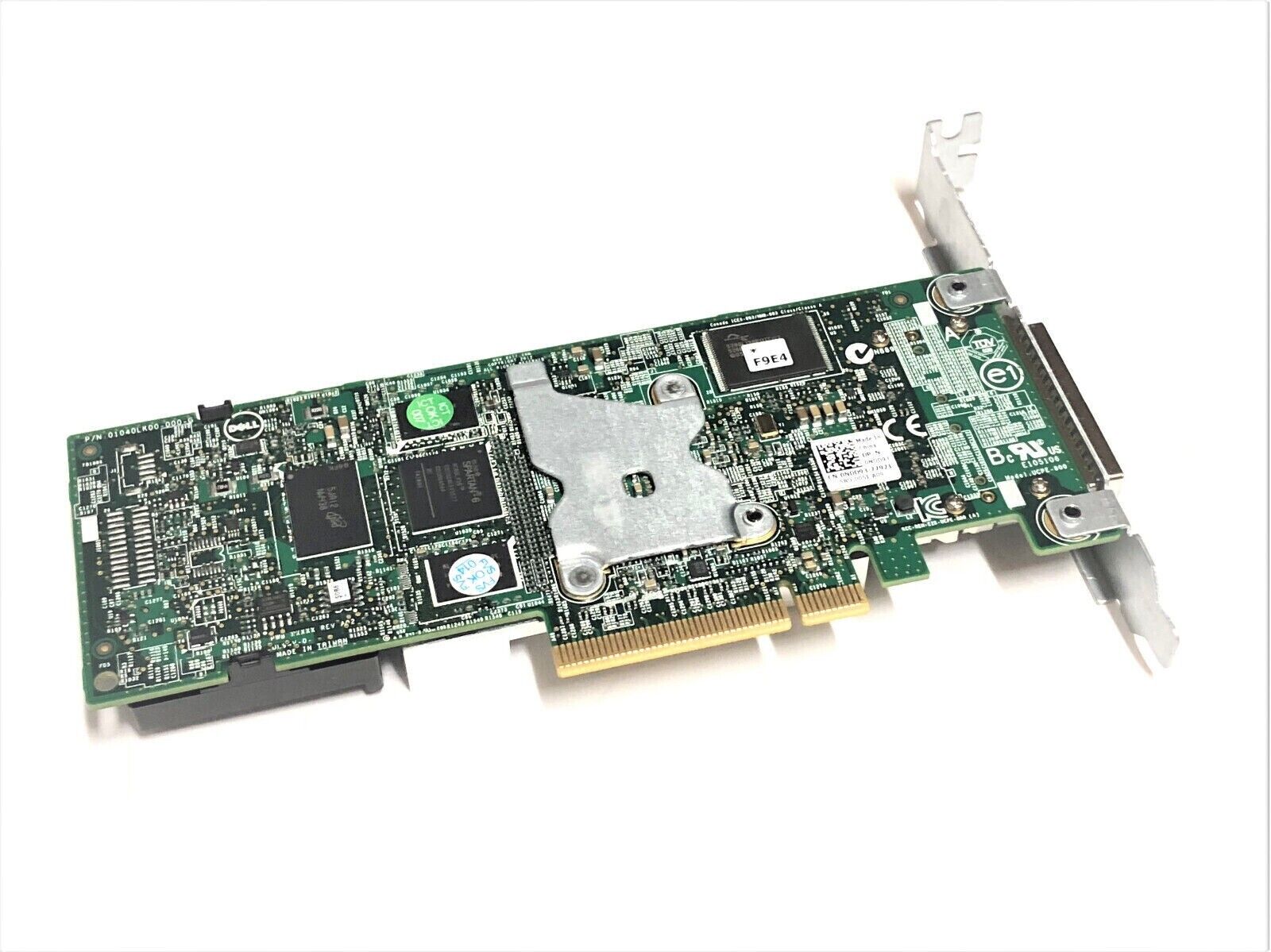 NDD93 Dell PERC H810 Adapter RAID Controller Card