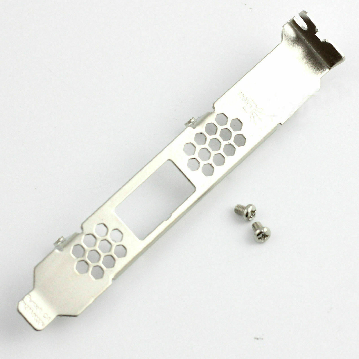 Full height bracket for Dell Perc H830, H840