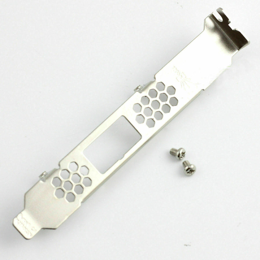 Full height bracket for Dell Perc H830, H840