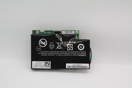 Dell PowerEdge C1100 C2100 C8220 3.7 V PERC MegaRAID SAS Controller Card W/Battery 0H21G 00H21G CN-00H21G 43W4342 LSI00161 BBU07 IBBU07
