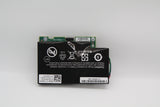 Dell PowerEdge C1100 C2100 C8220 3.7 V PERC MegaRAID SAS Controller Card W/Battery 0H21G 00H21G CN-00H21G 43W4342 LSI00161 BBU07 IBBU07