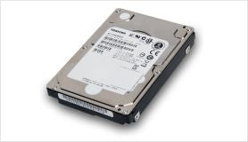 Toshiba AL13SE AL13SEB300 300 GB 2.5" Internal Hard Drive. 10K RPM 2.5" SAS