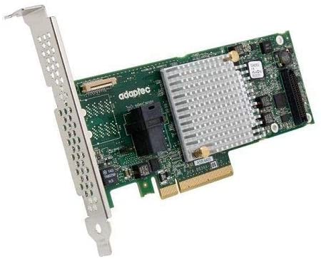 LSI SAS9207-8e 8-Port External HBA PCIe P20 IT Mode for ZFS