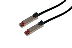 TMC C9898-xM-P-R SFP to SFP Passive Cable. See Options for Cable length.