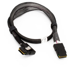 Dell Mini SAS  SFF-8087 24 Inch Cable for Dell PowerEdge R620 and others.  CY7N1