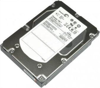 Seagate ST3300657SS Cheetah 15K.7 6Gb/s 16MB 300GB 3.5-inch SAS 15k Hard Drive