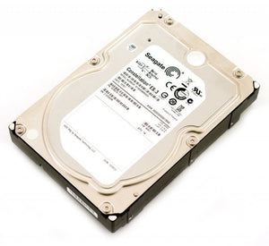 thumbnail image 2 of Seagate Constellation ES.3 ST2000NM0023 2TB / 2000GB 6.0Gbps Enterprise SAS Hard Disk Drive 2 of 11