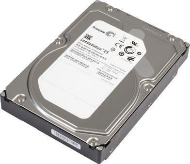Seagate ST1000NM0033 Constellation ES 6GB/S 128MB 1TB   3.5-inch SATA 7200RPM Hard Drive