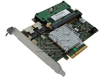 Dell PERC H700 Adapter 8-Port Internal  SAS RAID Controller Card. 6Gb/s SAS 2.0, PCI-Express