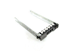 Dell XN394 2.5in SATA Tray Caddy for PowerEdge R410, R710, T610, etc.