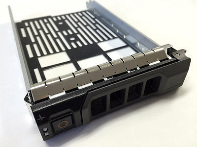 StorageTekPro 0KG1CH KG1CH 3.5 Hotswap Tray For Dell Gen13 PE T330, T430, R330, R430, R530, R630…