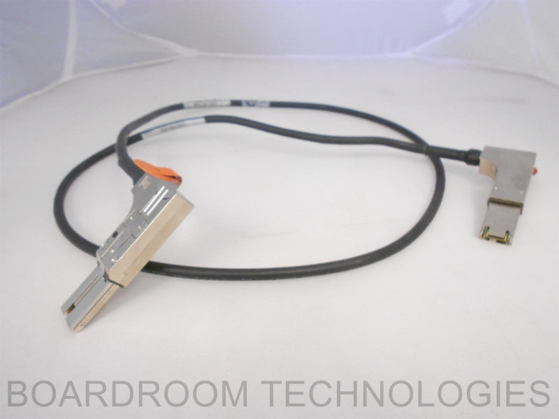 EMC SAS Cable 1 x SFF-8088 To SFF-8088 Mini SAS MiniSAS Cable 1-Meter, 3Ft