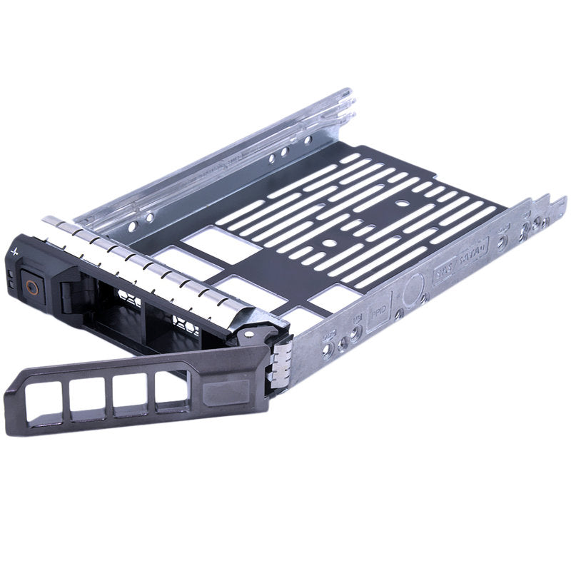 0DXD9H Rack Mount Vassoio Per Disco Rigido 2,5" Dell DXD9H - Caddy Per Server Gen14 R740, R740xd, R440, R540, R940, R640 Ricambio DXD9H Per Server - Foto 3