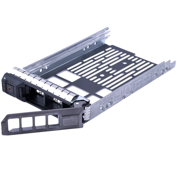 10PCS 2.5 SAS SATA Hard Drive Tray Caddy+Screw For Dell PowerEdge R430 USA SHIP 10PCS 2.5 SAS SATA Hard Drive Tray Caddy+Screw For Dell PowerEdge R430 USA SHIP