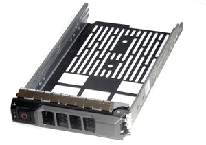 StorageTekPro 0F238F 3.5" Hotswap Tray for Dell PowerEdge R710 T320 T610 T620 T410 R410 R320 R520