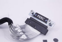 Dell FVPCF HD MiniSAS Backplane cable for POWEREDGE R730 R730xd. Perc H730 MM, H730P MM to Backplane
