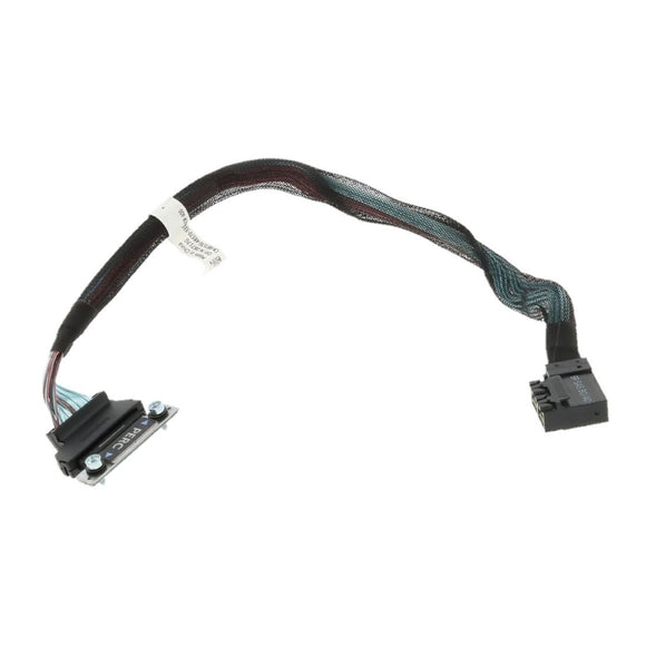 Dell FVPCF HD MiniSAS Backplane cable for POWEREDGE R730 R730xd. Perc H730 MM, H730P MM to Backplane