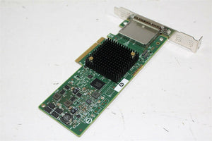 HP H221 PCIe 2.0 SAS SATA HBA 650931-B21 660087-001 9207-8e