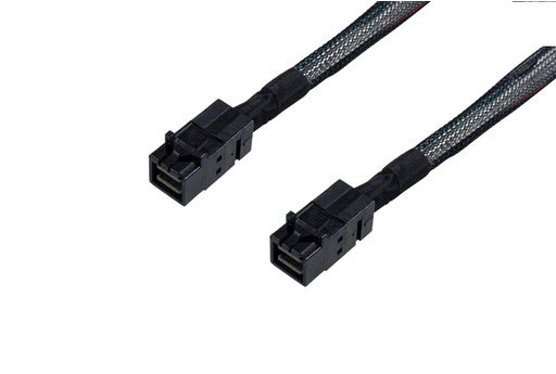 TMC I3535-MCT SFF-8643 Internal HD MiniSAS 12Gbps Backplane Cable