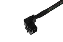 TMC I3536-MCT-RA Internal R/A HD Mini SAS (SFF-8643) - Mini SAS 36 (SFF-8087)