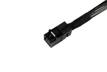 TMC I3536-MCT HD-MiniSAS to MiniSAS SFF-8643 to SFF-8087 Cable. Economy.