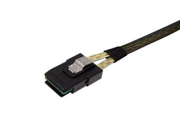 TMC I3536-MCT HD-MiniSAS to MiniSAS SFF-8643 to SFF-8087 Cable. Economy.