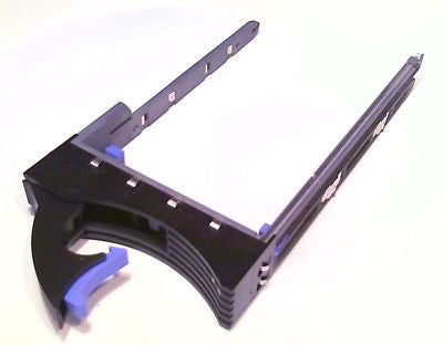 IBM 59P5224 3.5in U320 SCSI HotSwap Drive Tray for older IBM xSeries Servers  x225, x235, x345, etc.