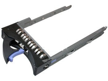 IBM 39Y8998 25R4100 3.5-in SCSI Hot-Swap Carrier for x226 x236 x336