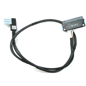 Dell PowerEdge R610 Mini-SAS B to PERC 6i Controller Cable 31" JM257