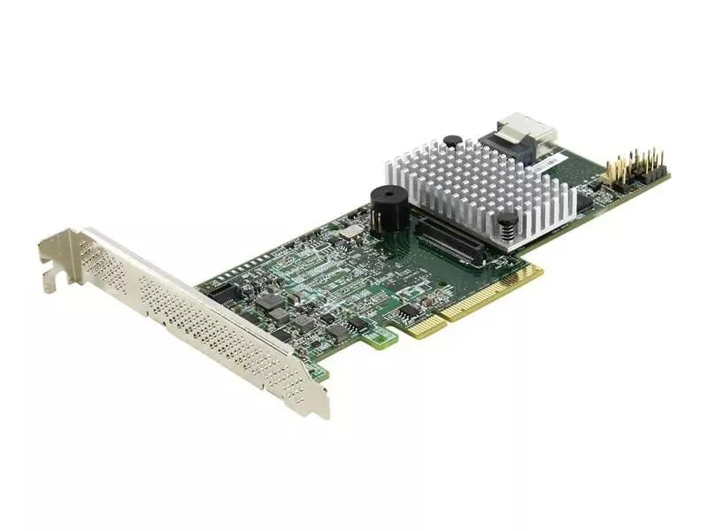 Adaptec expansor de AEC 82885T tarjeta LSI SAS 9300 8I IT HBA, 12 Gb Adaptec expansor de AEC 82885T tarjeta LSI SAS 9300 8I IT HBA, 12 Gb