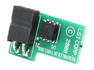 LSI CacheCade Pro 2.0 Software License Key (Physical Dongle) - For 9260 & 9280 Series RAID Controllers