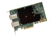 Avago LSI00342 / LSI 9300-16e SGL - LSI SAS3 12Gb/s HBA 16-Ports EXT for JBOD