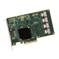 LSI00244 LSI SAS 9201-16i 16-Port Int. PCI-E 6Gb/s SAS SATA HBA Controller Card. Simple RAID. Retail