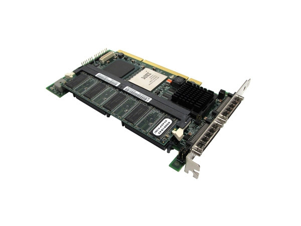 Adaptec SCSI Card 29160 PCI Ultra160 LVD/SE U160 SCSI Card HD68
