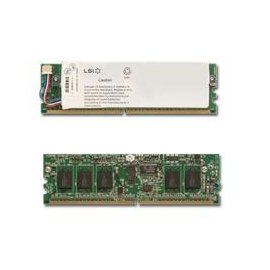 LSIiTBBU03 LSI Battery Backup Unit  BBU For SAS MegaRAID 8888ELP w/256MB iTBBU RoHS