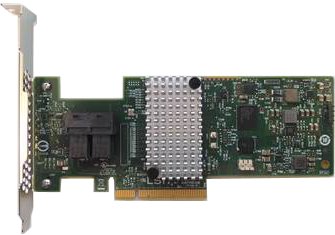 Lenovo ServeRAID M1215 12Gb/s SAS SATA Controller for x3250 M6, x3550 M5, x3650 M5, etc