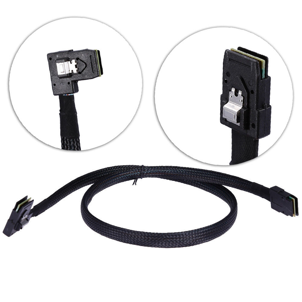 Coppia abbinata CAVI RAID PERC H700 H200 6 GBPS SAS SATA DELL Coppia abbinata CAVI RAID PERC H700 H200 6 GBPS SAS SATA DELL