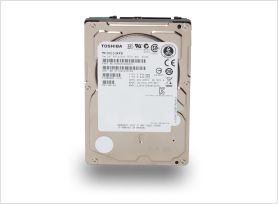 Toshiba MK3001GRRB  300GB 2.5" 15K Enterprise SAS Internal Hard Drive