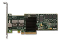 LSI logic lSI00187 megaRAID contrôleur de Stockage megaRAID 8 Ports, pCIe, 8 x 256 mo, Raid 0/1/5/6/10/50/60 LSI logic lSI00187 megaRAID contrôleur de Stockage megaRAID 8 Ports, pCIe, 8 x 256 mo, Raid 0/1/5/6/10/50/60