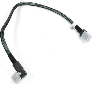 DELL 0P110M PERC H700I Controller TO Backplane Cable For PowerEdge. Refurbished. In Stock